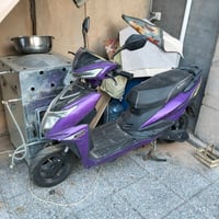 مطور شحن 6 بطاريات تحتاج تبديل ما اعرف اذا كلهم أو لا والبريك يراد تصل...