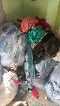 ملابس • المنزلة • الدقهلية