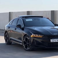 كيا K5 • كيا 2022 • سيارة كيا K5 • K5 للبيع • سيارة للبيع نينوى • كيا ...