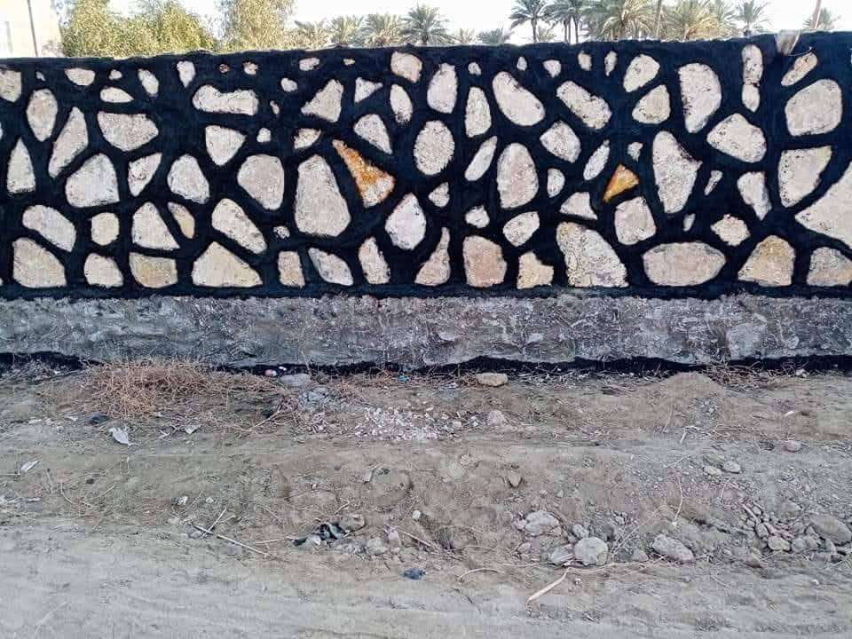 عرض مذهل لاول مره في العراق لعمل الحجر👇
 واتساب مباشر    ***********
 0784 231 1150    واتساب مباشر 
*********** واتساب متوفر 
يعلن ابو محمد لبناء الحجر
لاول مره في العراق عروضنا مستمره بعمل الحجر خبره اكثر من ٢٠ سنه في عمل الحجر والممرات و البيوت . 
١ـ بناء حجر
٢ـ سياجات بيوت
٣ـ ممرات تطبيك كافة انواع الحجر
الاتصال على الرقمعرض مذهل لاول مره في العراق لعمل الحجر👇
 ***********
