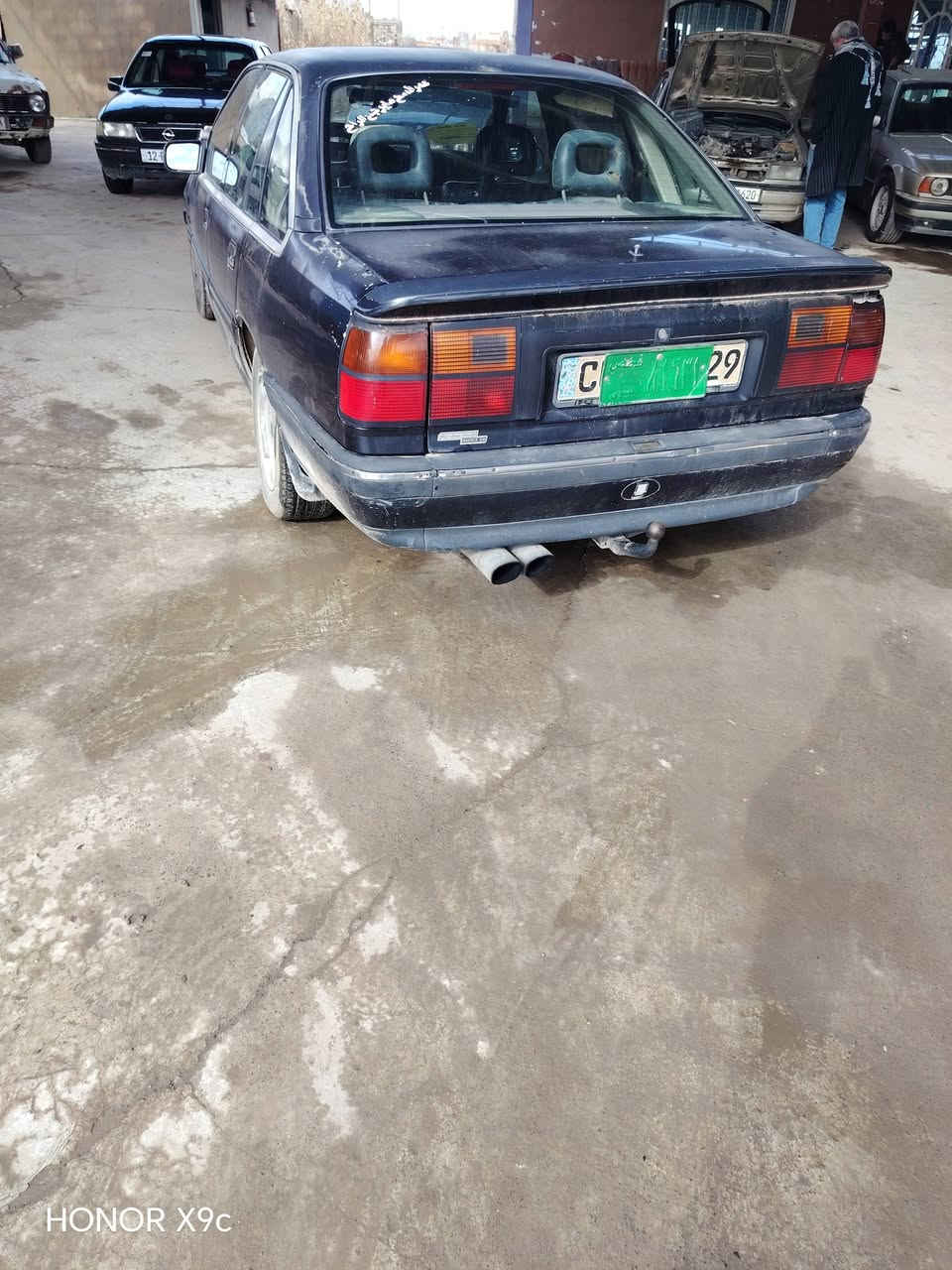 ياالله اخوان وبل سيناتور محرك كير مال كصه كيرتومتيك قبل شهر مشدود محرك حجم 26 دعم ضرب مابي يعوزها شويه ترتيب سنوية خضره شرط التحويل صاحب السيارة ابن عمي شرط التحويل كوبون مابي العنوان موصل برطلة *********** /*********** #السعر16 وبي مجال وتحياتي للجميع
