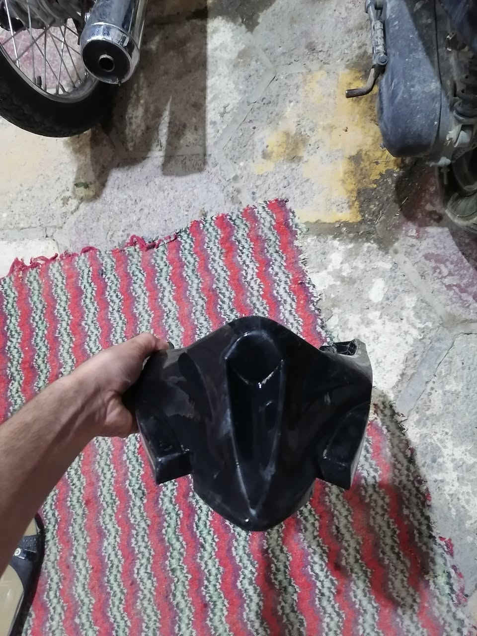 للبيع مكاني ناصريه مركز


**إذا كنت صاحب هذا الإعلان وتريد حذفه لأي سبب، رجاءا أرسل رسالة إلى الدعم الفني**