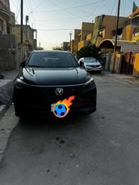 سيارة شانجان Cs85  موديل 2022 سيارة فول مواصفات  كفاله عامه كير محرك ك...