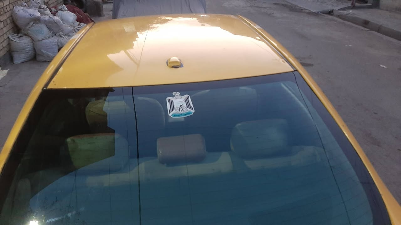 السلام عليكم للبيع كورلا امريكي مديل 2009 بسمي رقم حديد هزه حديدة حادث باب العبري و مدل قبق جنطه بدون دواخل محرك تبريد حدايدة تخم تاير حديد بس الكير مرات بي طبه بلنمره الثانيه والباقي طبيعي كهربايتها كلع شغاله مكاني بغداد شعله الصدرين السعر 85 وبها مجال ***********
