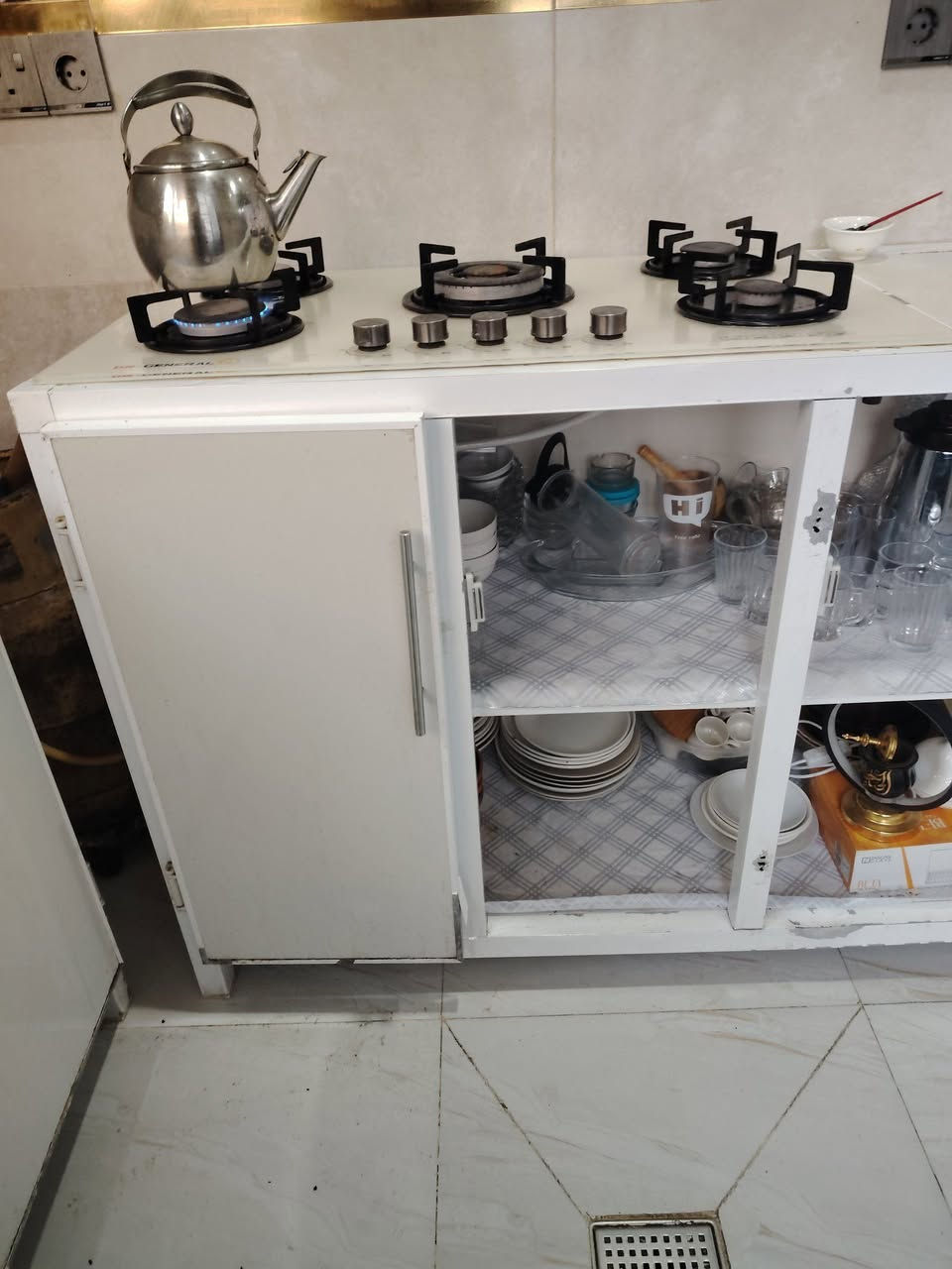 للبيع
كاونتر قطعتين
العنوان حي الفلاح


**إذا كنت صاحب هذا الإعلان وتريد حذفه لأي سبب، رجاءا أرسل رسالة إلى الدعم الفني**