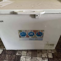 غراض مستخدمه للبيع جدا نضيفه الكاونتر٤٠٠ الغسالة 175 البراد ٩٠  المجمد...