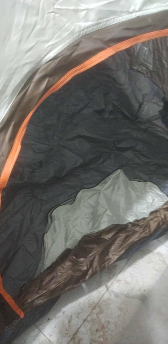 السلام عليكم خيمه بهل شكل اول تم ٢٠
قياس ١٨٠ مربع


**إذا كنت صاحب هذا الإعلان وتريد حذفه لأي سبب، رجاءا أرسل رسالة إلى الدعم الفني**