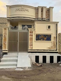 حجي حسن الجمعيات • ١٠٠م • بيت جديد