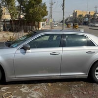 كرايسلر 300 • ٢٠١٦ • ماشي ١٤٠٠٠٠