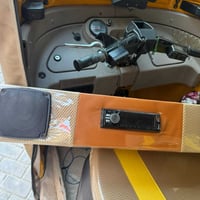 مسجل للبيع 07702087254 مكانه بغداد مدينه لصدر