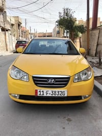 ألنتر 2007 أمريكي محرك 2000 رقم بغداد الجديد وهزه جديده مصفره هيئه وغر...