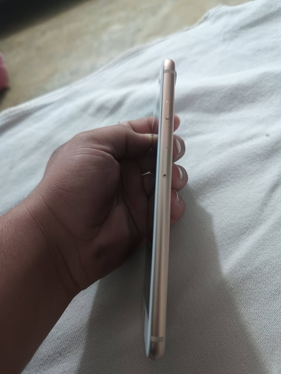 8بلاص كلشي بلاد بس بطاريه مبدل فقط وشاحنته اصليه وياه سعر115بيها مجال


**إذا كنت صاحب هذا الإعلان وتريد حذفه لأي سبب، رجاءا أرسل رسالة إلى الدعم الفني**