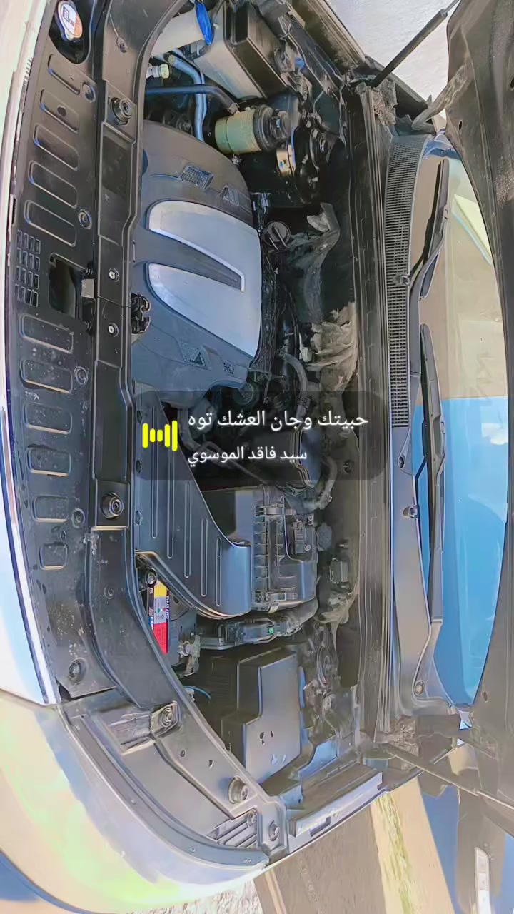 السلام عليكم
سونتو ٢٠١١ رقم صلاح الدين امريكي
محرك ٦ سلندر شرط 
كير شرط 
بيهه قطعتين رش بدون  تبديل والسونار مرفق مع الصور  دواخل مابيهه السياره ضربه قويه مابيهه كامله ماناقصهه شي 
تبريد ثلاث قطع شرط.......تدفئه شغاله
كهربائيات كلهه شغاله 
السياره ٧ راكب
اشاير بلمري تحكمات شاشة دواره سياره كامله
 السعر ١٣٥ وبيهه مجال حك الجيه  
مكان السياره .تكريت الديوم 
***********
***********
