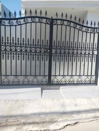 حدادة التساهل • تخفيضات • شغل الدرجة الأولى