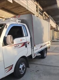 بودي كيا حمل ٤٠٠٠ • موديل ٢٠٢٤ • ستيل ٢ ملم