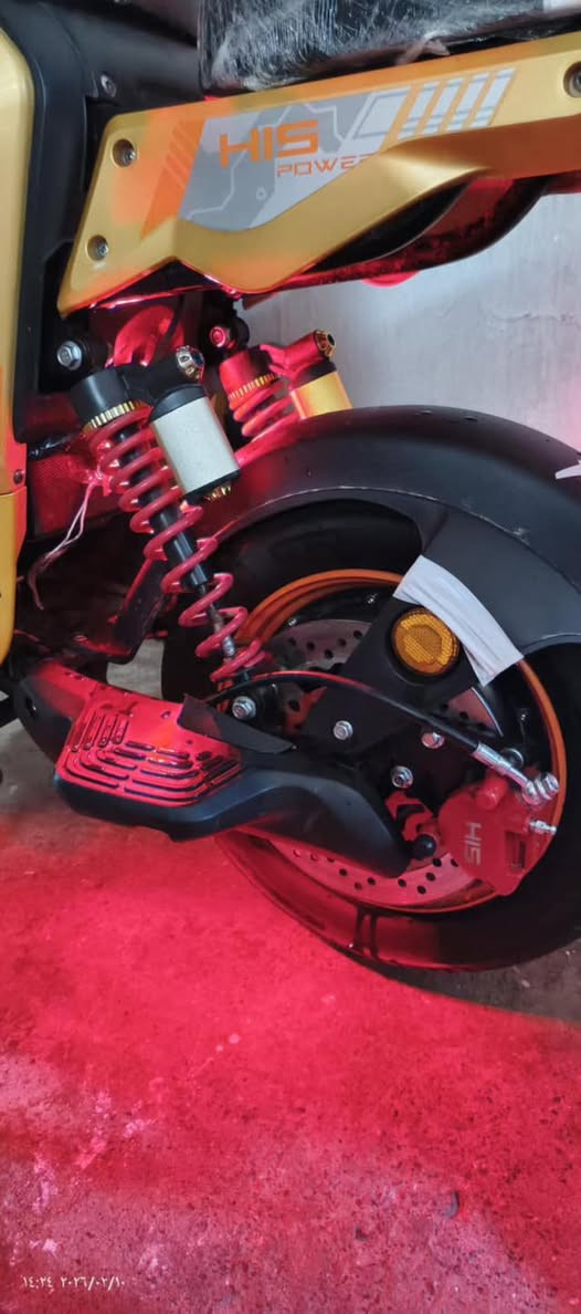 ماطور شحن لبيع السعر 400/الموصل جانب الايمن


**إذا كنت صاحب هذا الإعلان وتريد حذفه لأي سبب، رجاءا أرسل رسالة إلى الدعم الفني**