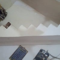 مقابيل حي العباس • ديكور منزلي