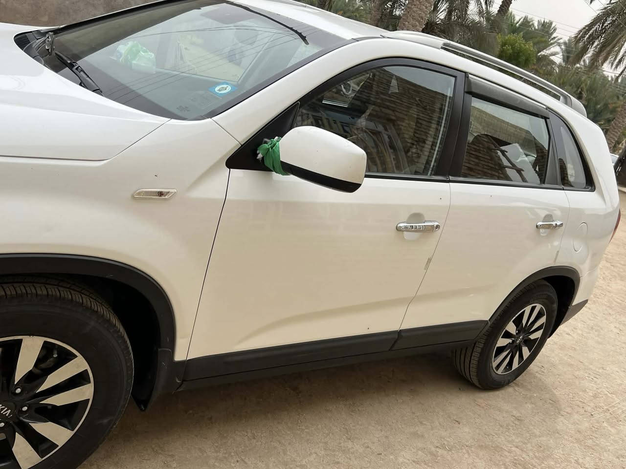 كيا سورينتو 2014
6 سلندر جاهزه مابيها نقص 
تفاصيل اكثر التواصل مع رقم 
*********** واتساب
