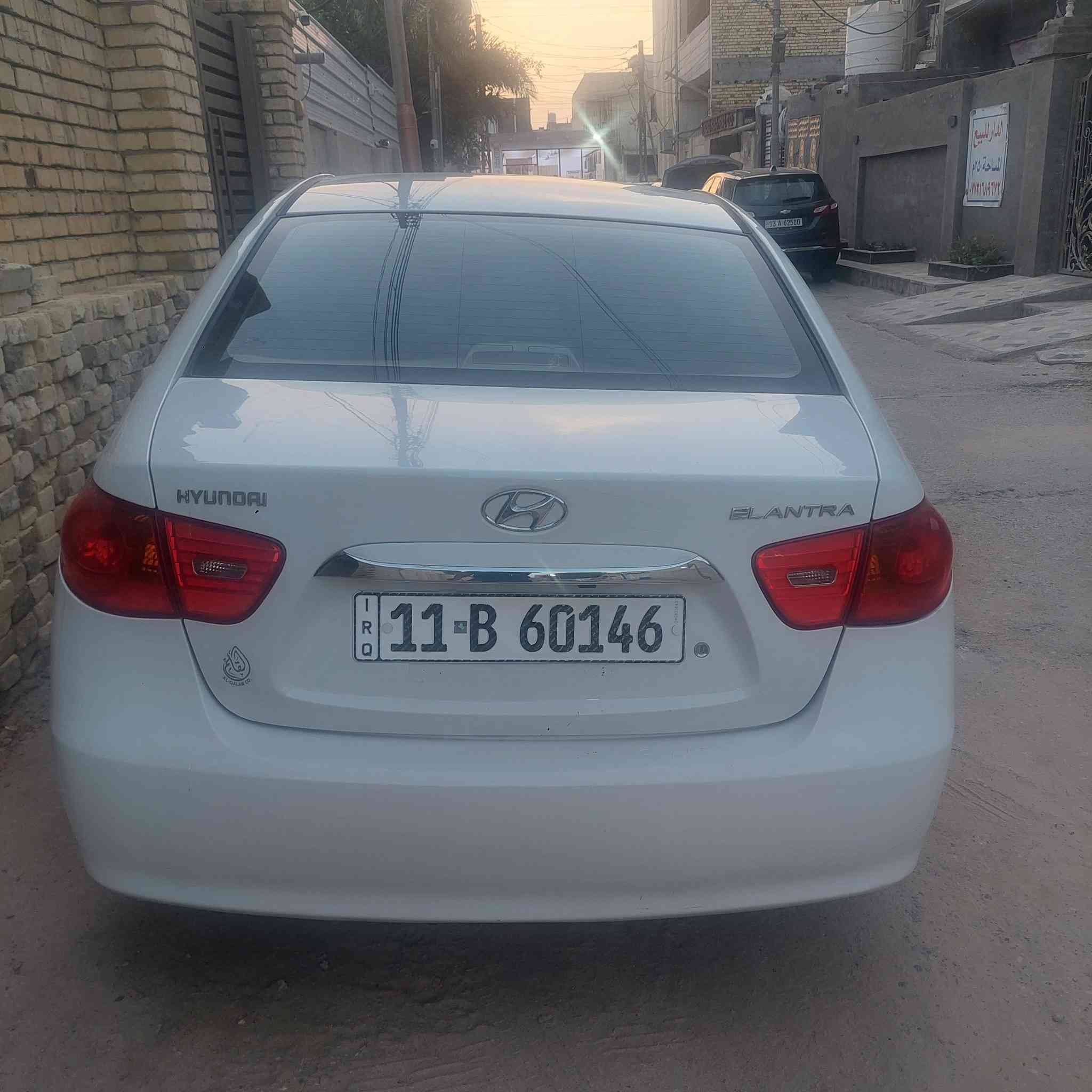 سياره النترا مقدس مكفوله كفاله عامه ما عدا طخات بسيطه ٢٠١٠ مكينه ١٦٠٠ دكشن عالي السعر ١١٢  وبيه مجال ***********
