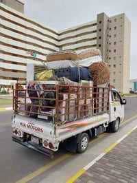 شركة التقوى للنقل للأثاث العام – خيارك الأمثل لنقل الأثاث بأمان وسهولة...