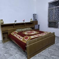 تخت وزاريه • مرايه