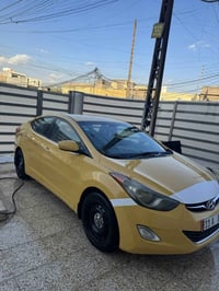 النترا موديل 2013وارد أمريكي حادث باب مبدل وتكمه راجعه بارد بيه رصعه ب...