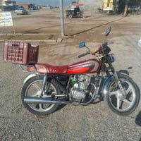 ماطور للبيع محرك 5گير تفاصيل خابرني 07740865578