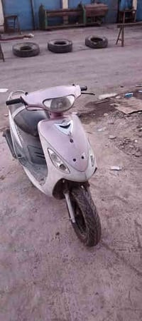 ماكس منغولي بلاديه ختم واحد كامله دراجه  البيع مستعجل عله لبيع  077024...