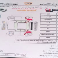 اكسنت ٢٠١٧ • وارد أمريكي • مبدل صندوق