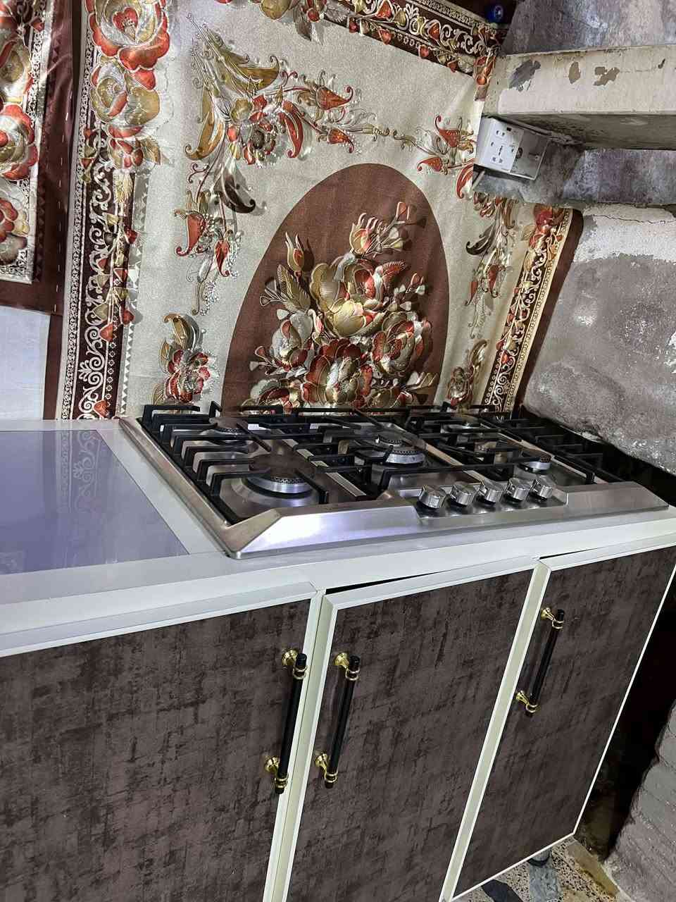 كاونتر طباخ للبيع متر وعشرين استخدام قليل شراي خاص ب٢٥٠ الف مكان مدينه الصدر


**إذا كنت صاحب هذا الإعلان وتريد حذفه لأي سبب، رجاءا أرسل رسالة إلى الدعم الفني**