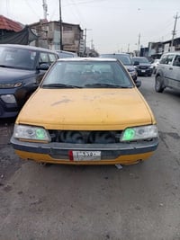 محرك كامري • اوتوماتيك • مراوس