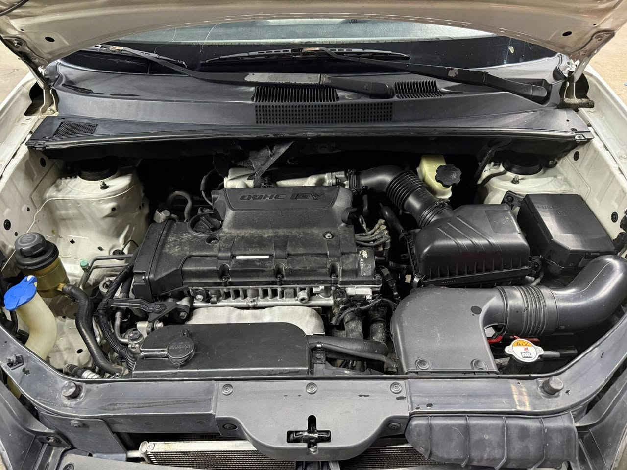 السلام عليكم توسان موديل 2009 مكينه 2000 مكفوله كفاله عامه *********** مكان السياره الغزاليه
