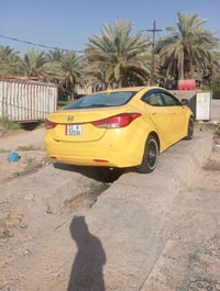 النترا ٢٠١٢ • فول مواصفات • مكينة وكير مكفولات