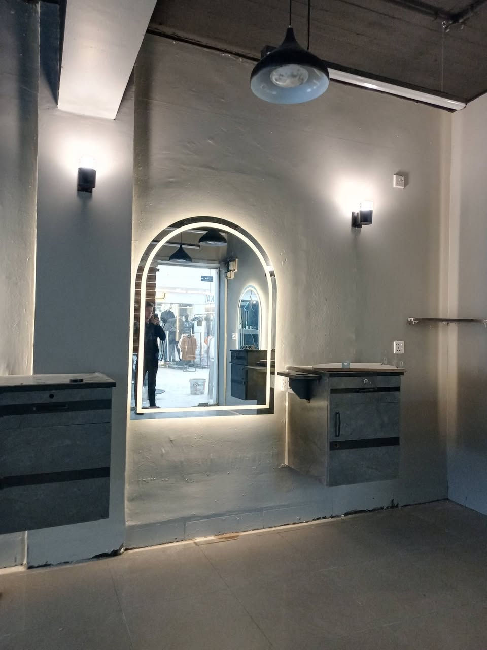 مرايا ديكور جميع القياسات و حسب الطلب


**إذا كنت صاحب هذا الإعلان وتريد حذفه لأي سبب، رجاءا أرسل رسالة إلى الدعم الفني**