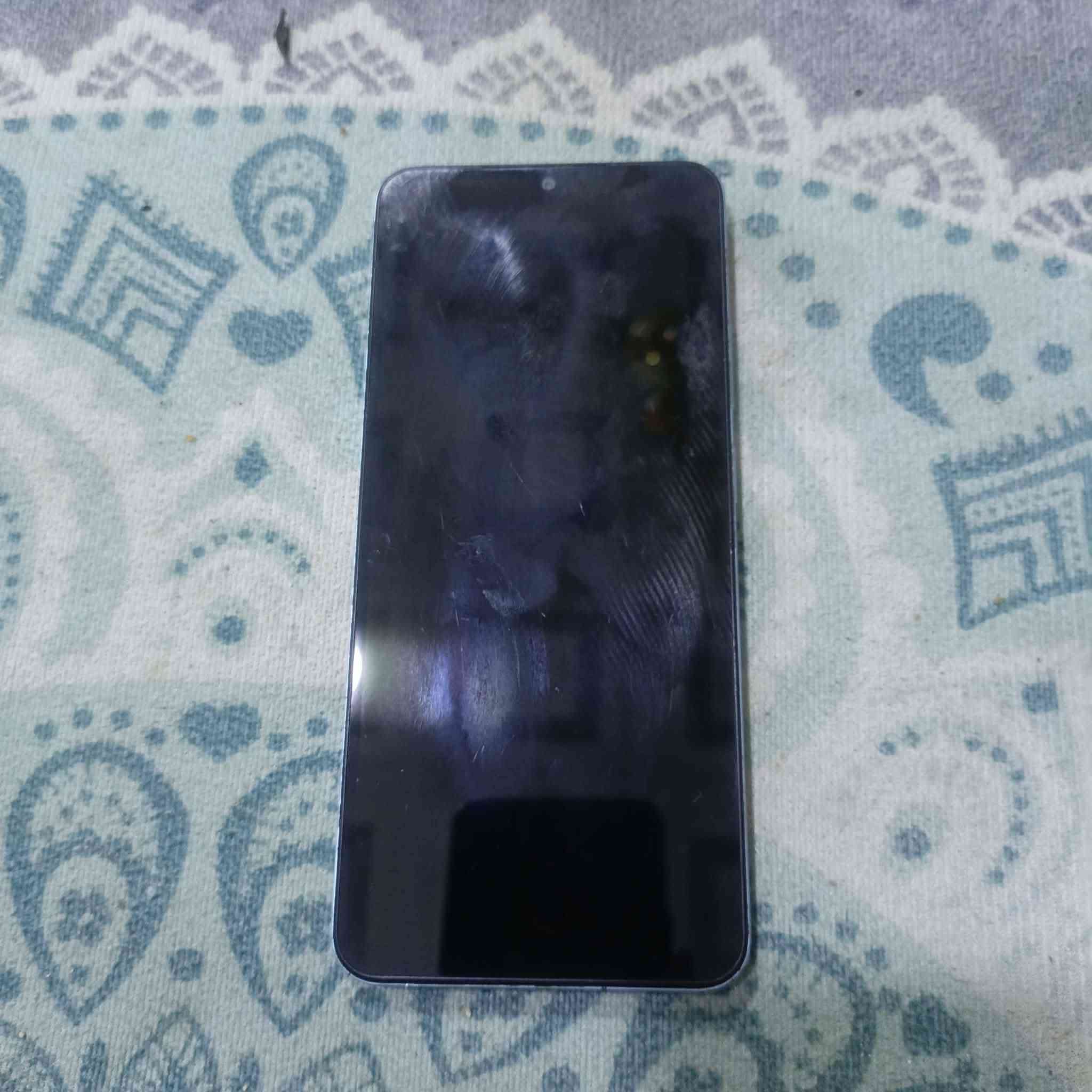 سلام عليكم بوكو C71للبيع الذاكره 128 120هرتز السعر 150وبي مجال للطيبين المكان نجف ابو صخير


**إذا كنت صاحب هذا الإعلان وتريد حذفه لأي سبب، رجاءا أرسل رسالة إلى الدعم الفني**