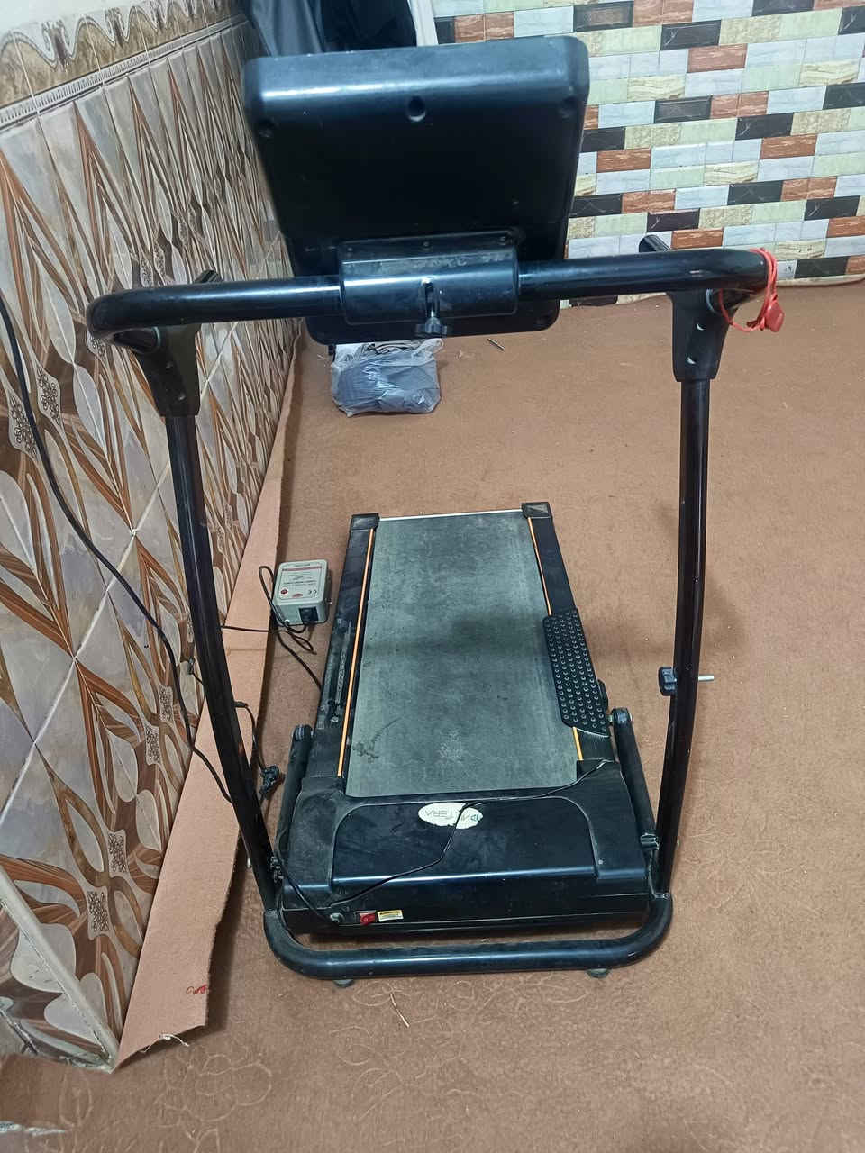 سلام عليكم جهاز رياضهه جبلي اريد بيعه قبل فتره شتريته السعر 150 وبي مجال رقم ***********
