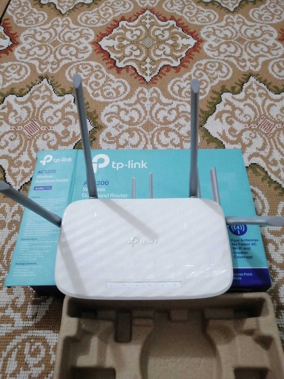 السلام عليكم منضومه نت كامله سعر 75 بيه مجال  عنوان كوت زين القوس


**إذا كنت صاحب هذا الإعلان وتريد حذفه لأي سبب، رجاءا أرسل رسالة إلى الدعم الفني**