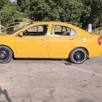 ليڤان 620 • اوتوماتيك • ٢٠١١