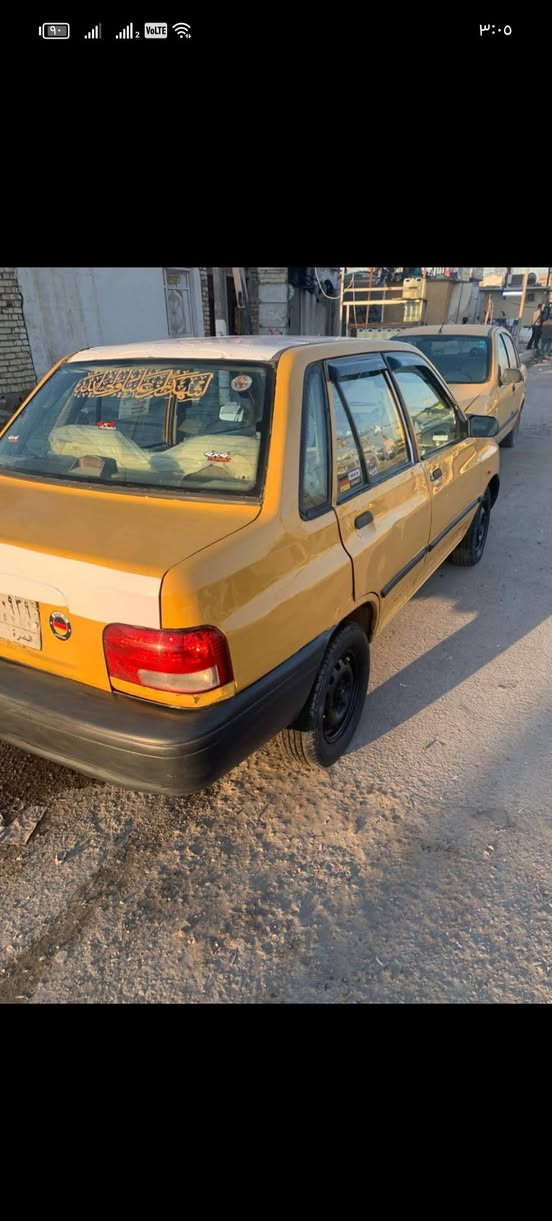 السلام عليكم سايبا موديل ١٣ للبيع مصفره هيئة وغرامات مكاني بغداد المدائن *********** اتصل وتدلل
