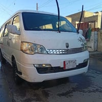 عندي اجوان م2014 حره بس ما اندل صاحبها و بيها ضربه بل طويله و معمره مك...