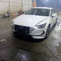 سوناتا هايبرد • ٢٠٢٣ • رقم ذي قار