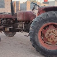 كاروبه عنتر • موديل ٨٦ • جاهزه للشغل