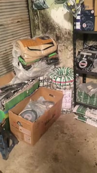 قطع غيار • بلاش • علي نبيل