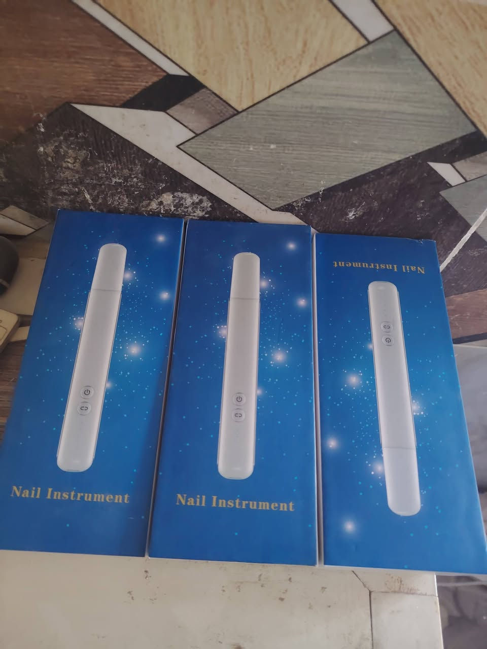 غراض مشكال قيمه واخذه بل عافيه


**إذا كنت صاحب هذا الإعلان وتريد حذفه لأي سبب، رجاءا أرسل رسالة إلى الدعم الفني**