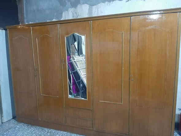 كنتور صاج العراقي تفصال ابو 5 السعر 165
*********** البصرة
