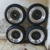 جنوط BBS • رنكات BBS • ويل BBS • جنوط حجم 16 • رنكات 4 ستد • جنوط زعره...