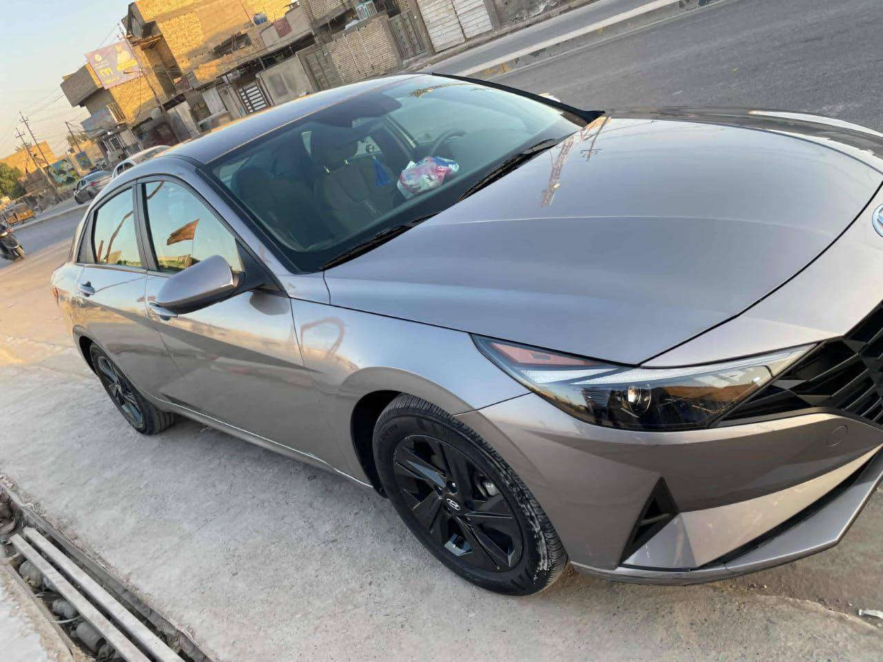 سلام وعليكم
للبيع النترا هايبرد ٢٠٢٣
ماشيه ٣٦
حادث بيبان ثنين وحده مبدل وحده مصلح بجم كبس امامي خلفي قماره  بيه بارد بل تحميل
مواصفات بلو
رادار بصمه نقطه عمياء كشنات هيتر تشغيل عن بعد
سعر ١٥٠
سنويه بسمي
عنوان بغداد زعفرانيه
***********
