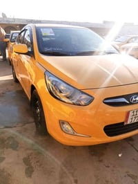 اكسنت 2012 للبيع رقم بغداد انكليزي شرعي موصل شرط التحويل كابون بانزين ...