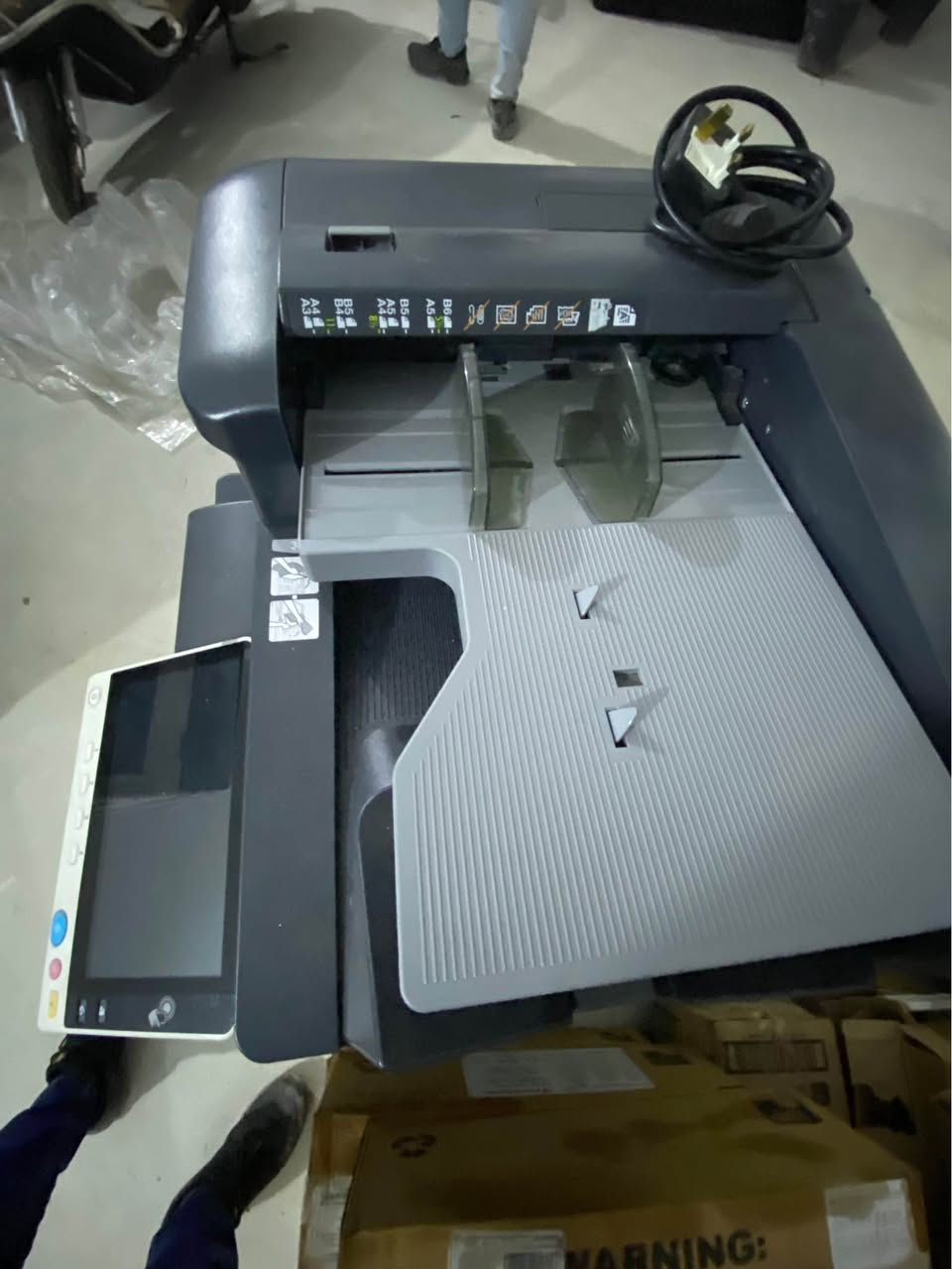 جیهازی استساخ  مارکه   لوکه ایشی پی نکاروا  بو زانیاری زیاتر پیوندی بم ژماره بکن *********** رانية, السليمانية
