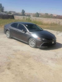 كامري LE • ٢٠٢٣ • ٧٩٠٠٠